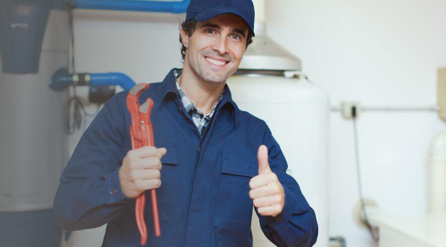 Professional Leak Detection Services in Post Mills, VT